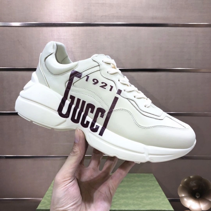 Durable Gxccx Casual Shoes 160753