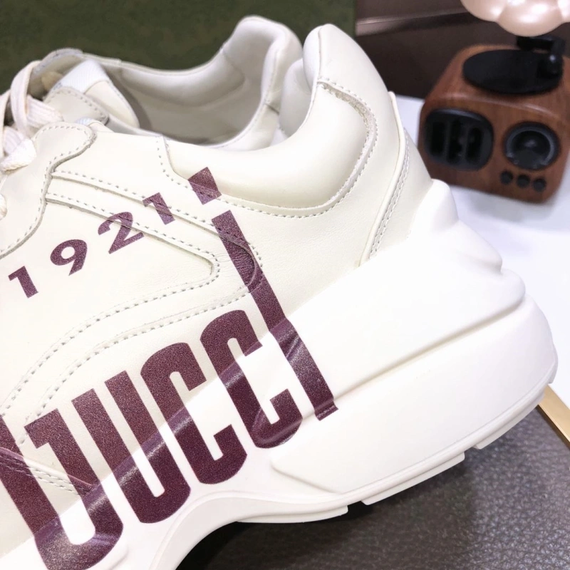 Durable Gxccx Casual Shoes 160753