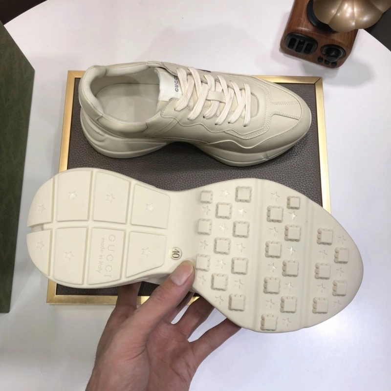 Durable Gxccx Casual Shoes 160753