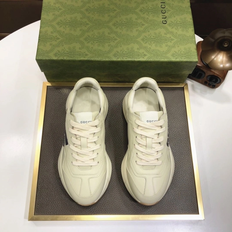 TopPick Gxccx Casual Shoes 160754