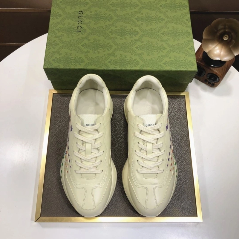 Affordable Gxccx Casual Shoes 160752