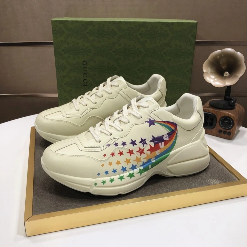 Affordable Gxccx Casual Shoes 160752