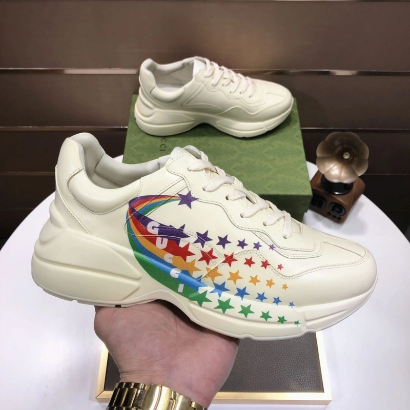 Affordable Gxccx Casual Shoes 160752