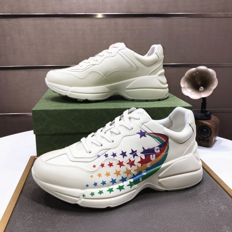 Affordable Gxccx Casual Shoes 160752