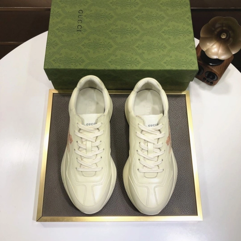 Bright Gxccx Casual Shoes 160751