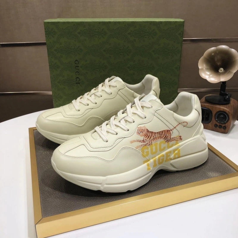 Bright Gxccx Casual Shoes 160751