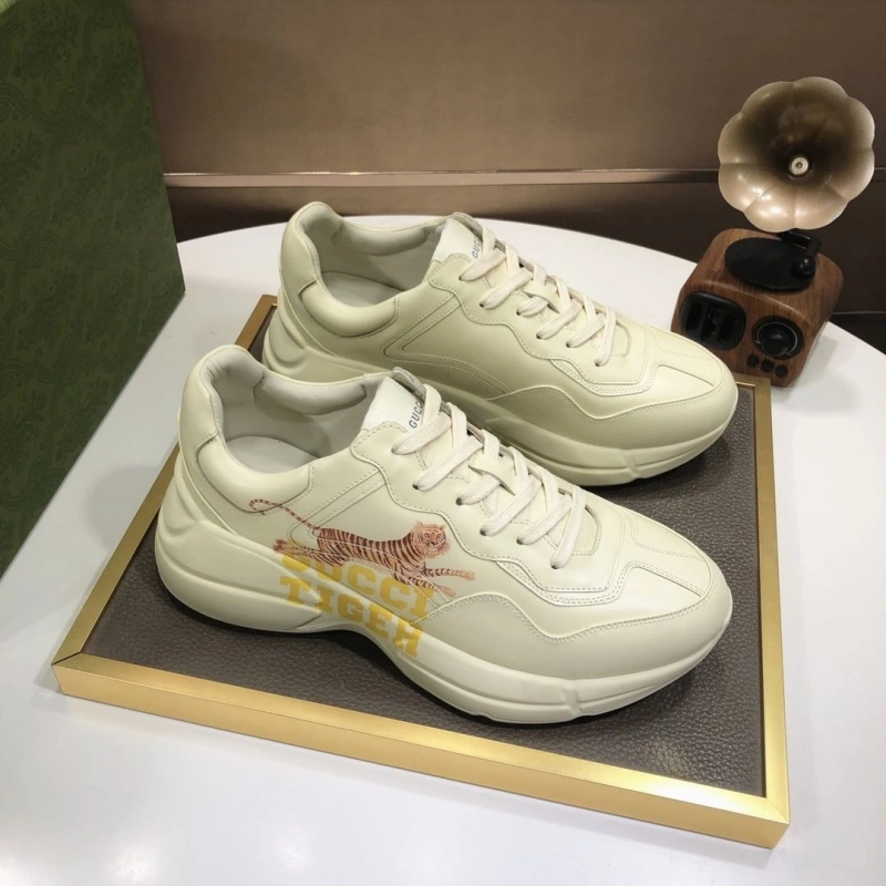 Bright Gxccx Casual Shoes 160751