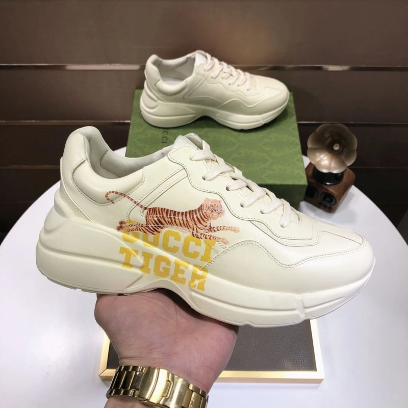 Bright Gxccx Casual Shoes 160751