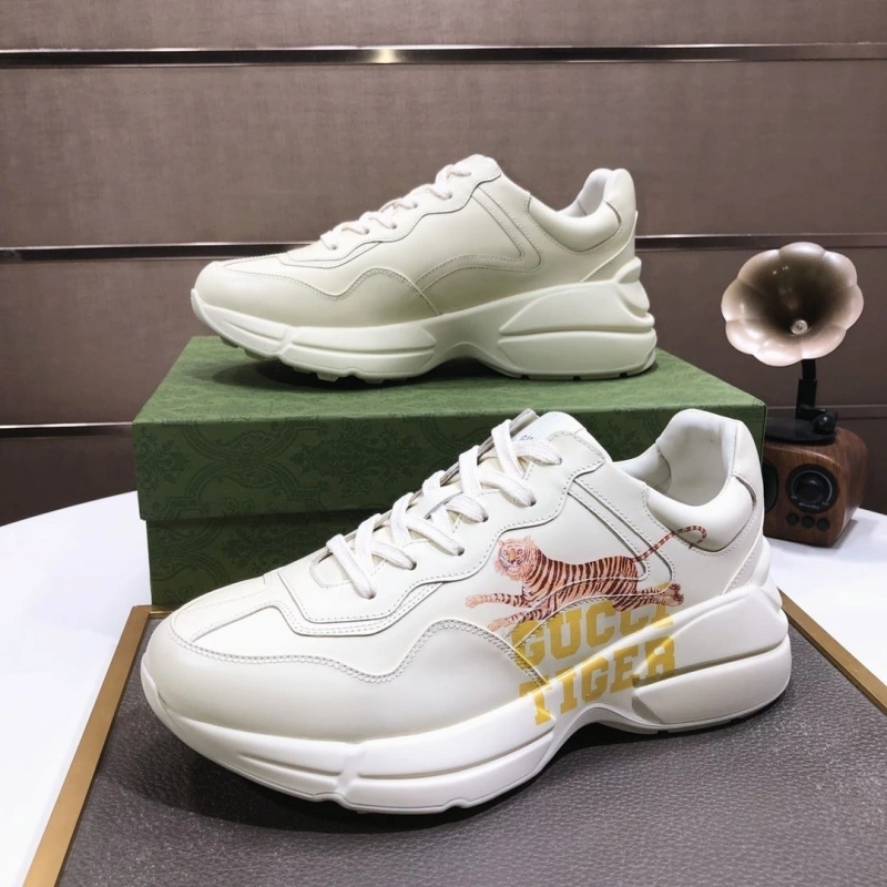 Bright Gxccx Casual Shoes 160751