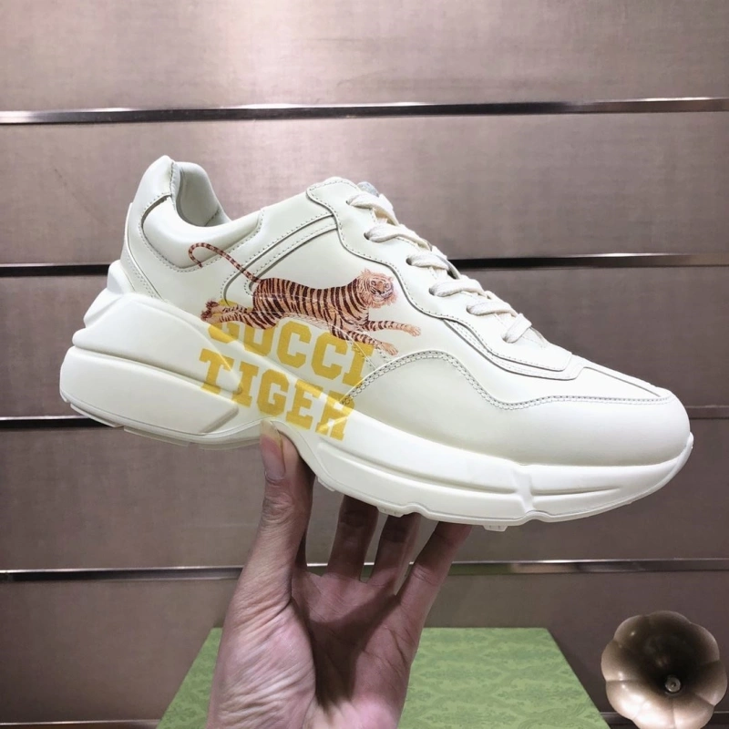 Bright Gxccx Casual Shoes 160751