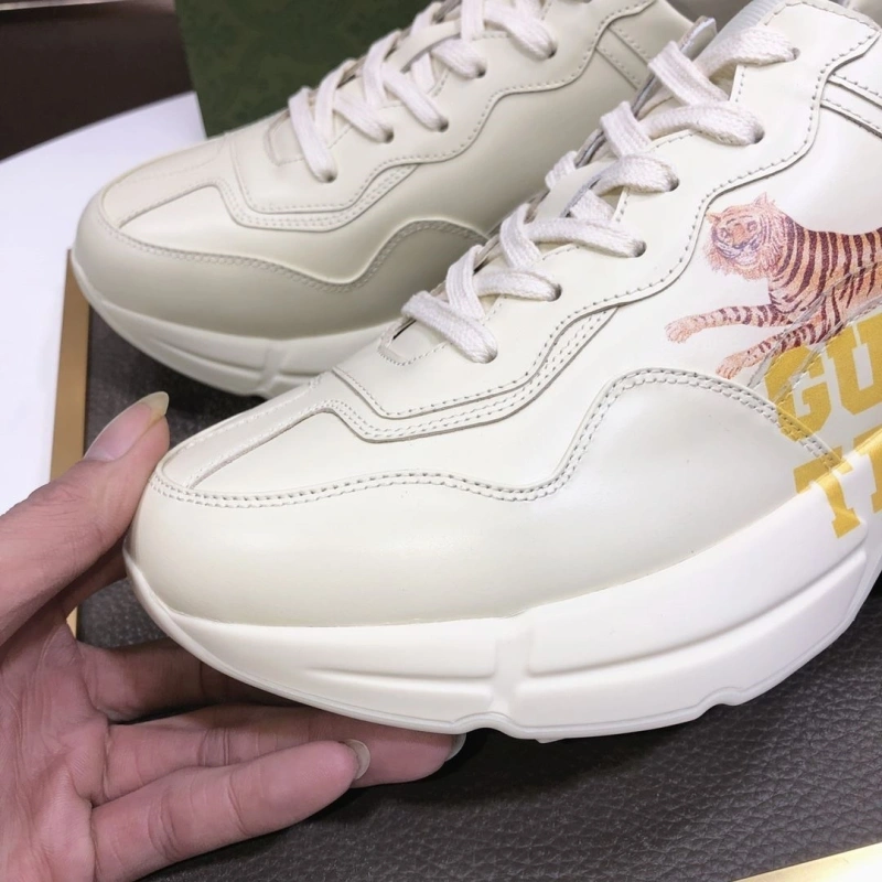 Bright Gxccx Casual Shoes 160751