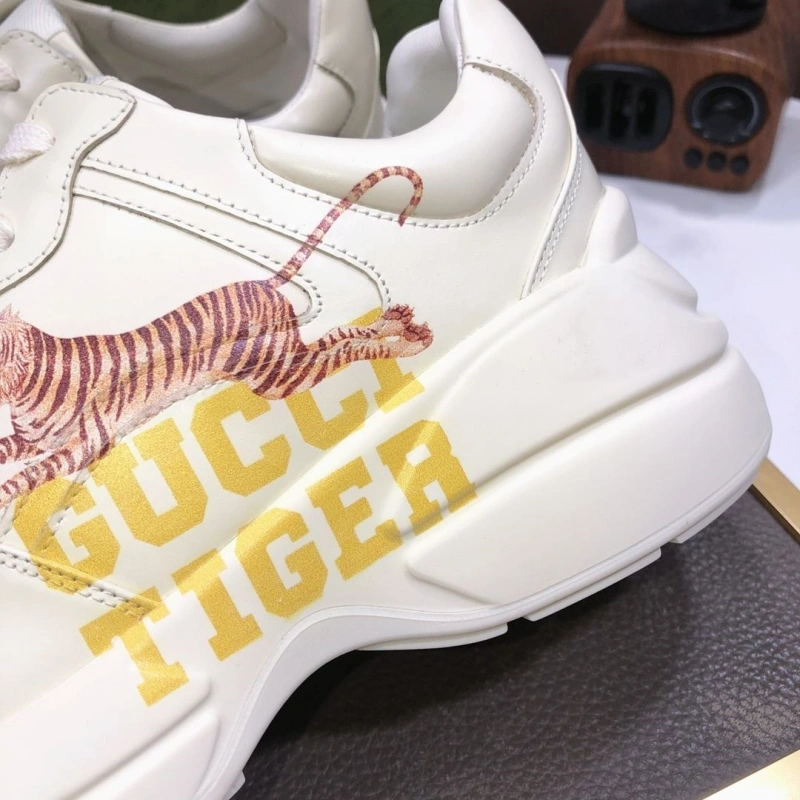 Bright Gxccx Casual Shoes 160751
