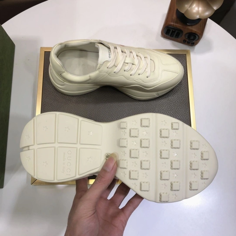 Bright Gxccx Casual Shoes 160751