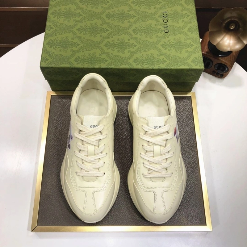 Gxccx Casual Shoes WellDesigned 160749