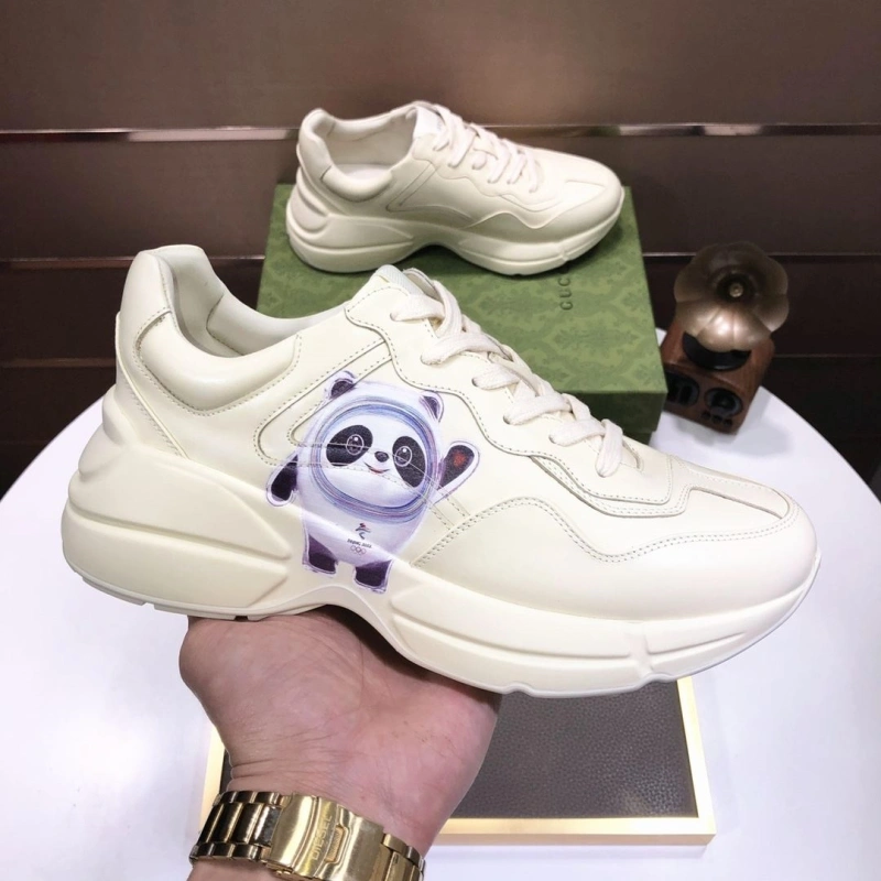 Gxccx Casual Shoes WellDesigned 160749