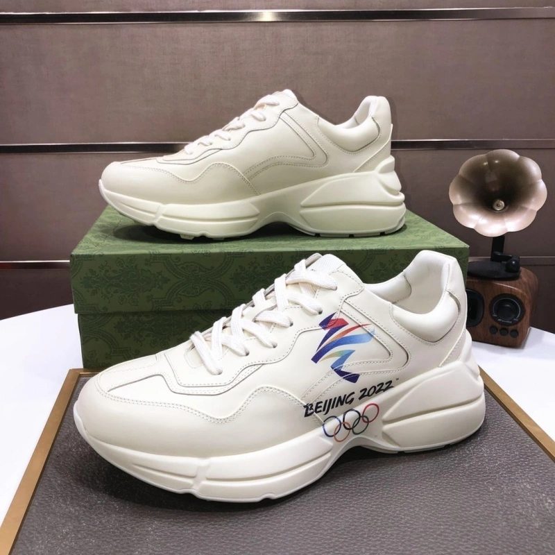 Gxccx Casual Shoes WellDesigned 160749