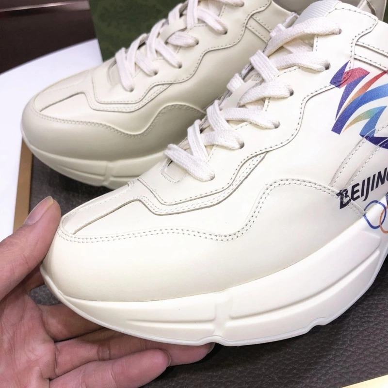 Gxccx Casual Shoes WellDesigned 160749