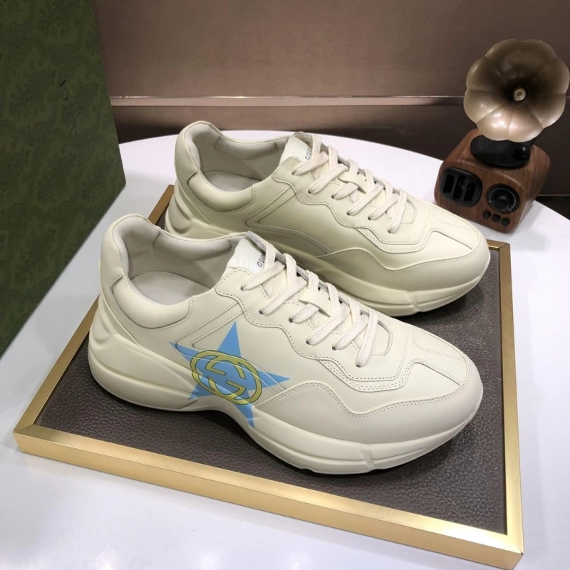 Comfortable Gxccx Casual Shoes 160748