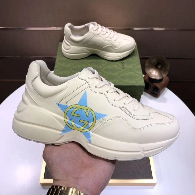 Comfortable Gxccx Casual Shoes 160748