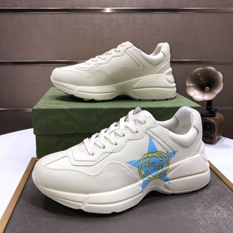 Comfortable Gxccx Casual Shoes 160748