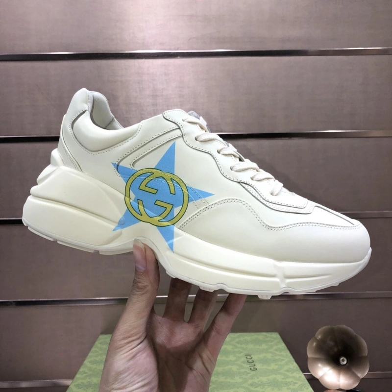 Comfortable Gxccx Casual Shoes 160748