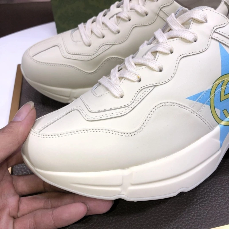 Comfortable Gxccx Casual Shoes 160748