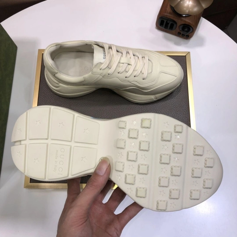Comfortable Gxccx Casual Shoes 160748