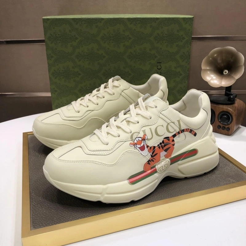 Compact Gxccx Casual Shoes 160747
