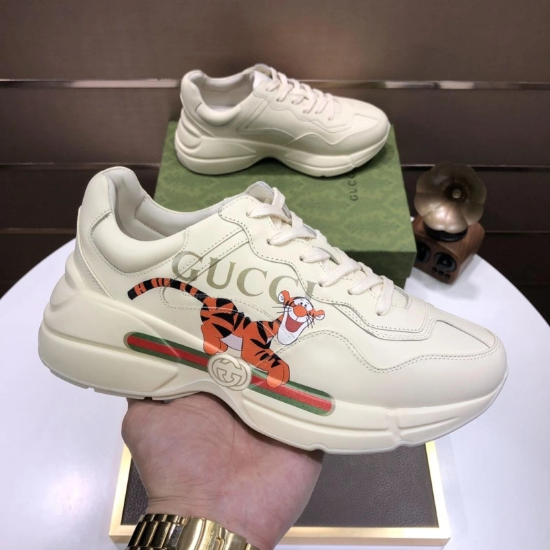 Compact Gxccx Casual Shoes 160747