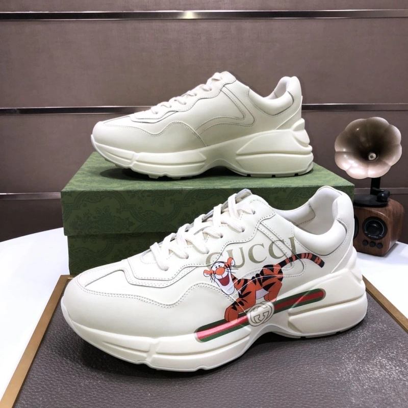 Compact Gxccx Casual Shoes 160747