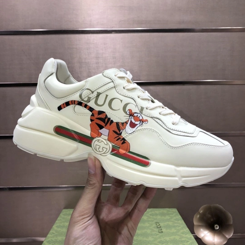 Compact Gxccx Casual Shoes 160747