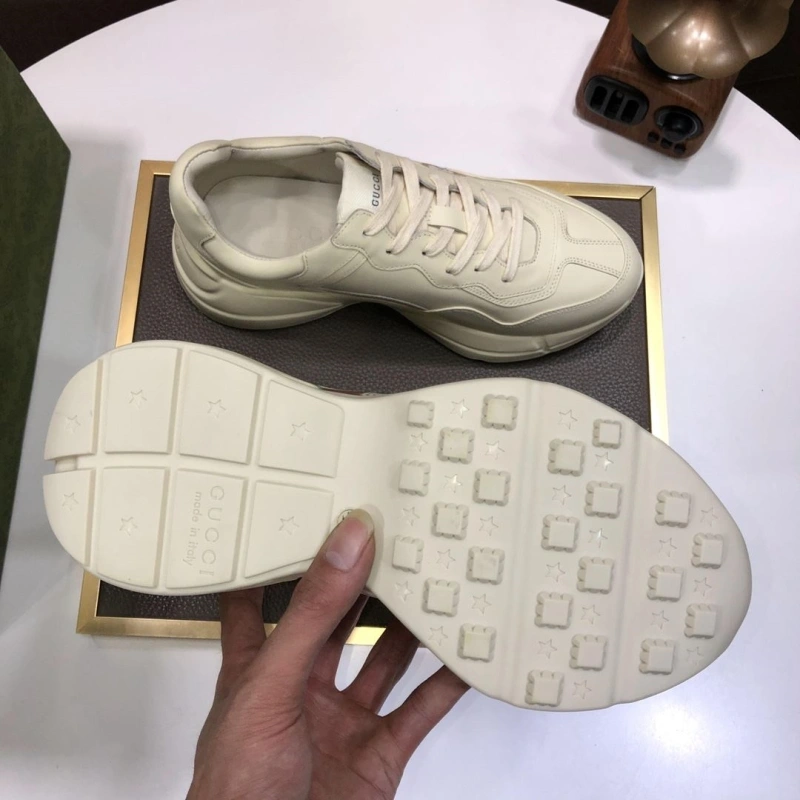 Compact Gxccx Casual Shoes 160747