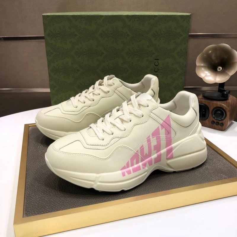 EyeCatching Gxccx Casual Shoes 160746