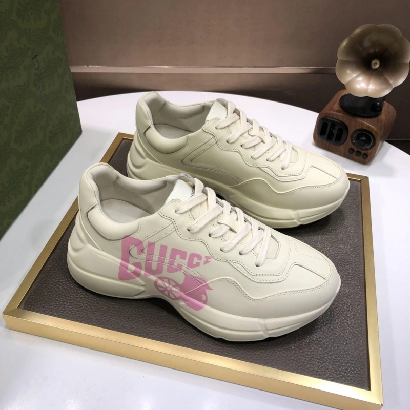 EyeCatching Gxccx Casual Shoes 160746