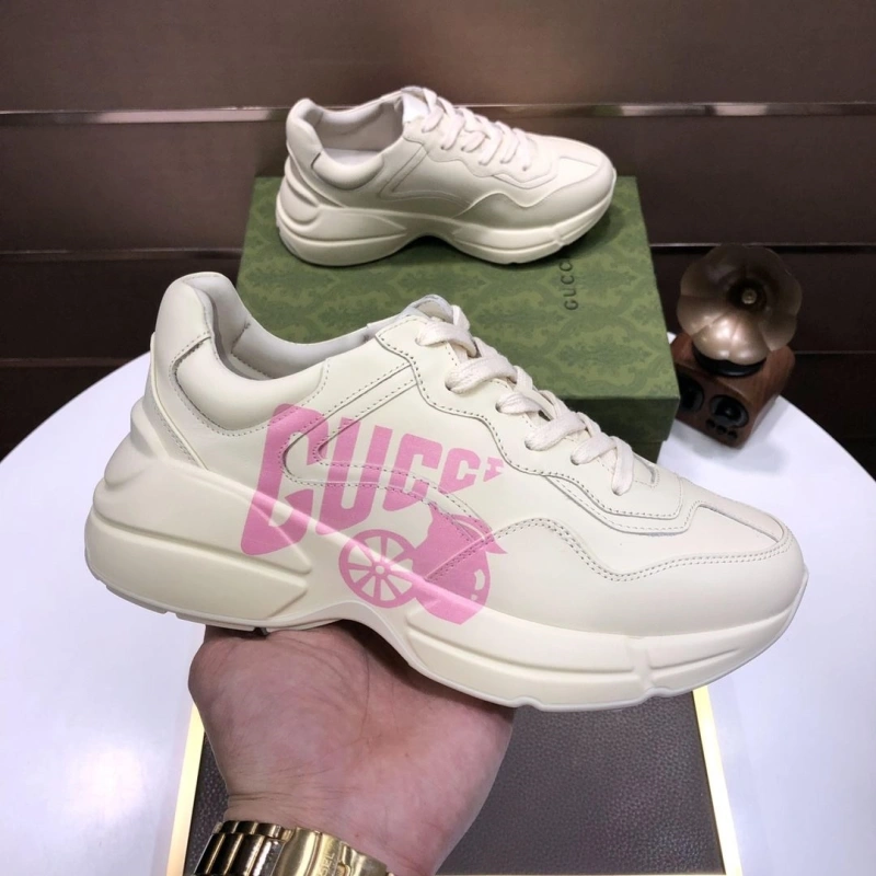 EyeCatching Gxccx Casual Shoes 160746