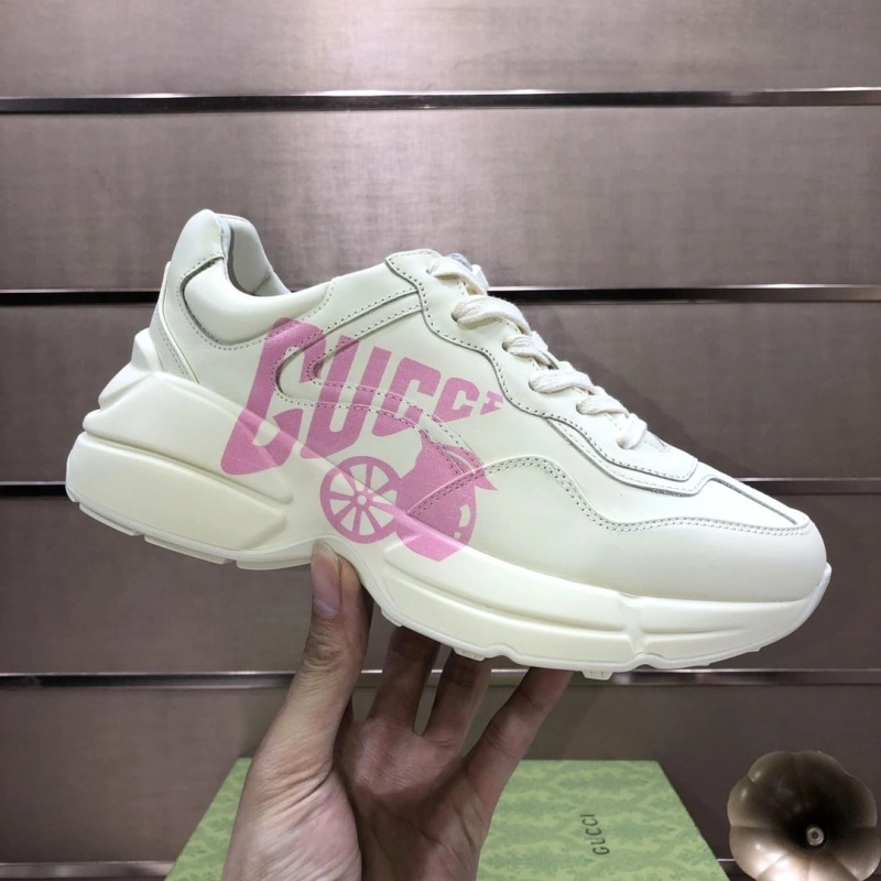 EyeCatching Gxccx Casual Shoes 160746