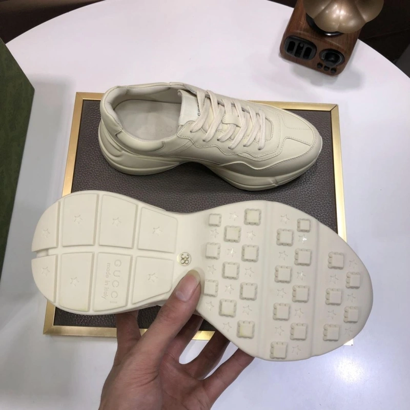 EyeCatching Gxccx Casual Shoes 160746