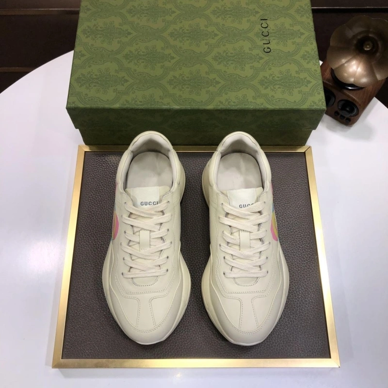 Sleek Gxccx Casual Shoes 160745