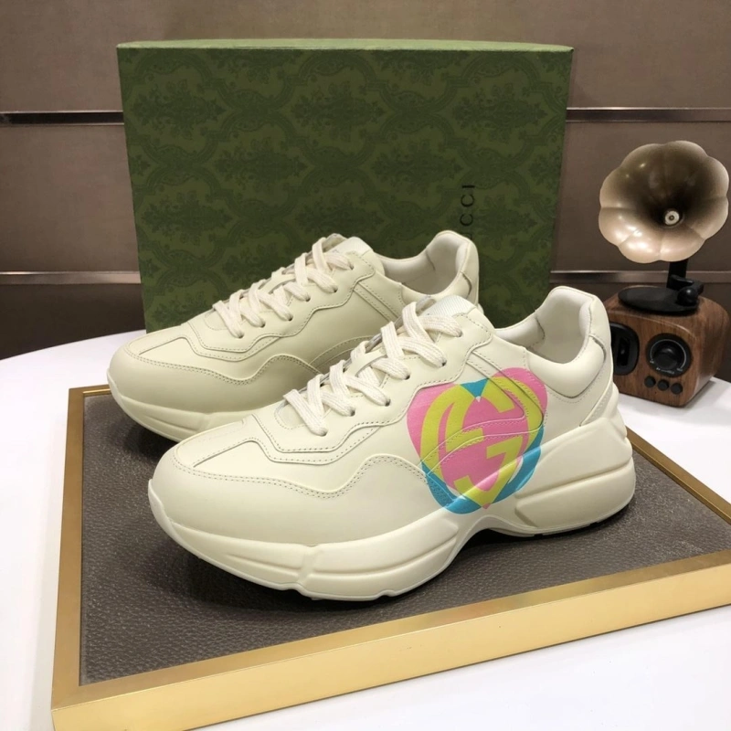 Sleek Gxccx Casual Shoes 160745