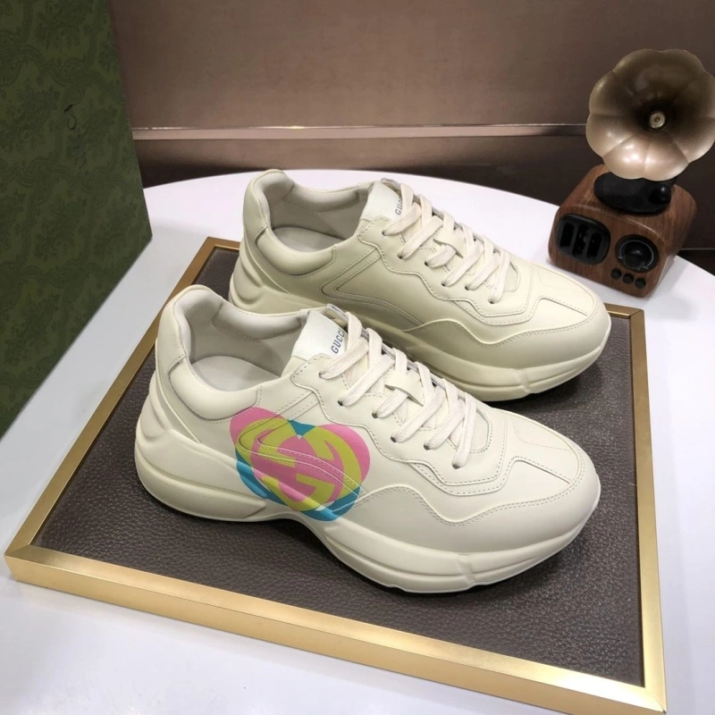 Sleek Gxccx Casual Shoes 160745