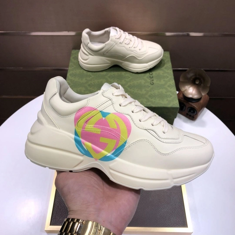 Sleek Gxccx Casual Shoes 160745