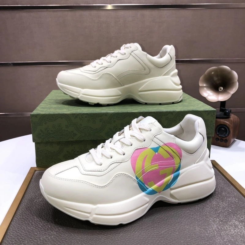 Sleek Gxccx Casual Shoes 160745