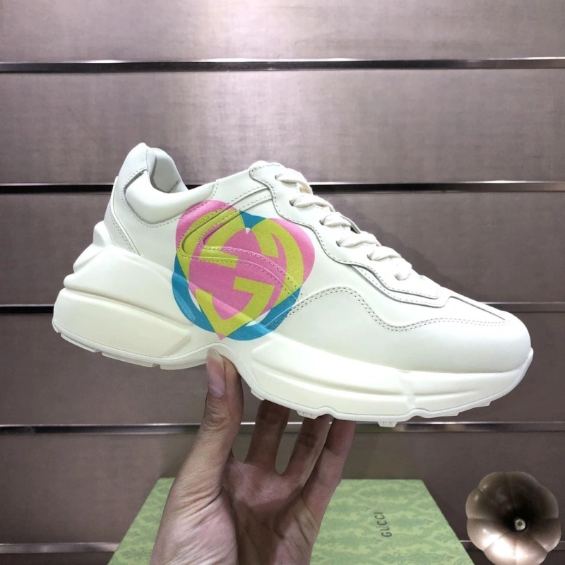 Sleek Gxccx Casual Shoes 160745