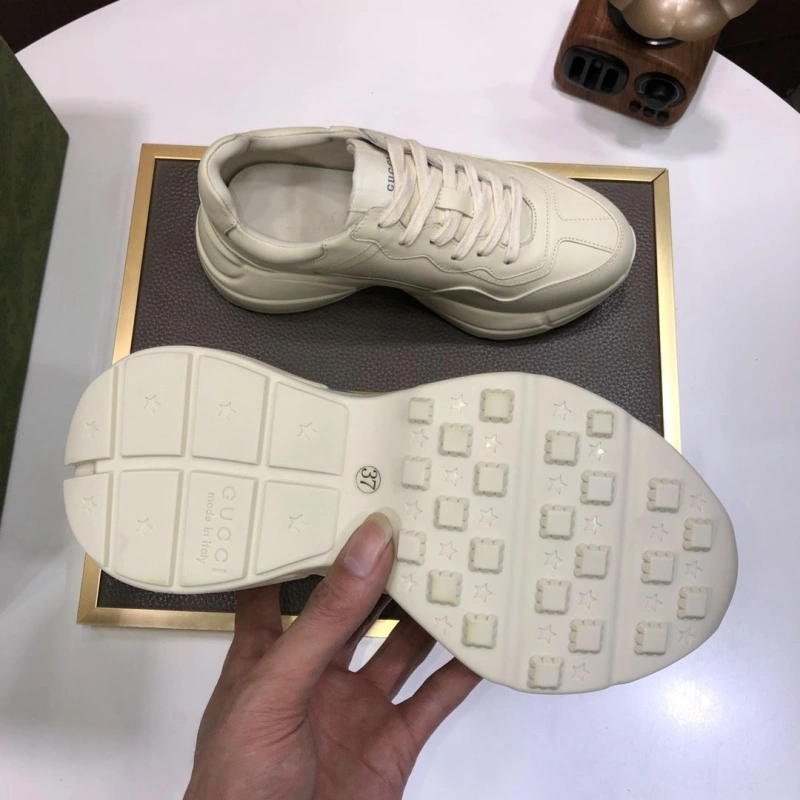 Sleek Gxccx Casual Shoes 160745