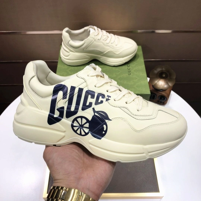 Resilient Gxccx Casual Shoes 160741
