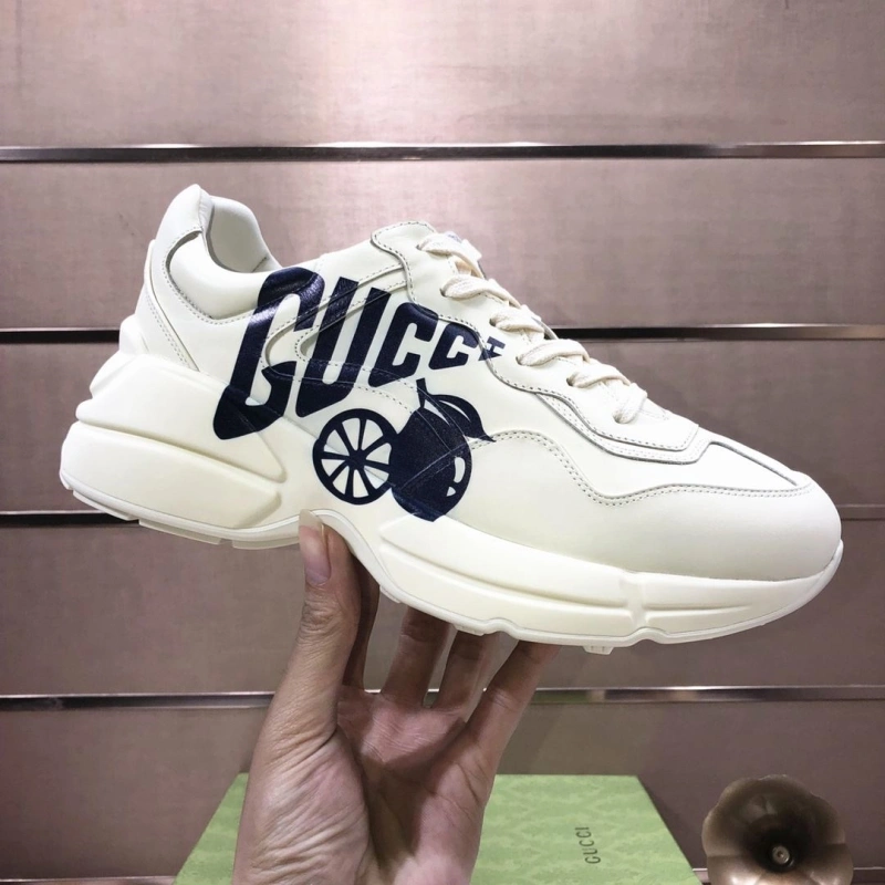 Resilient Gxccx Casual Shoes 160741