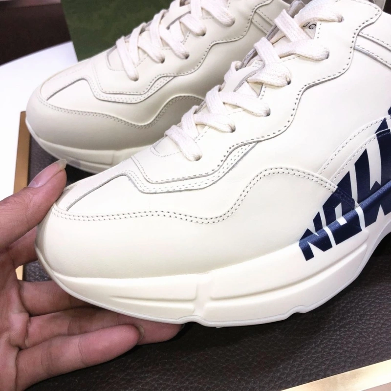 Resilient Gxccx Casual Shoes 160741
