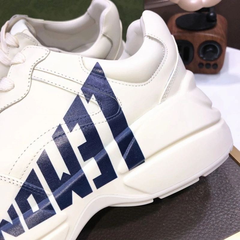 Resilient Gxccx Casual Shoes 160741