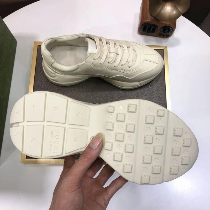 Resilient Gxccx Casual Shoes 160741