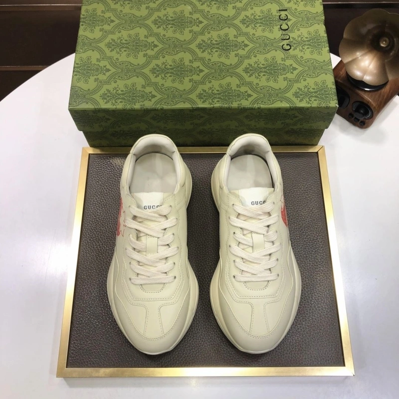 Gxccx Casual Shoes SportInspired 160743